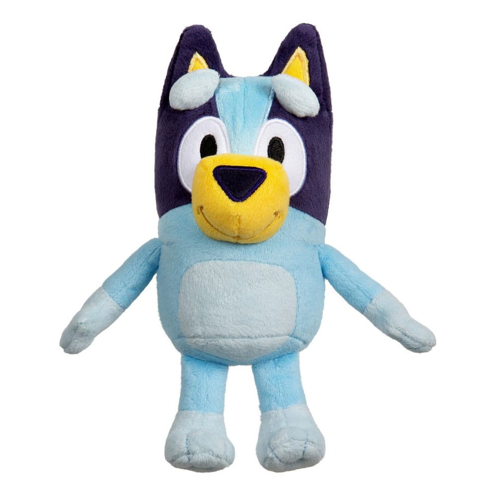 Bluey - Plüschfigur Bluey Figur – Bild 1