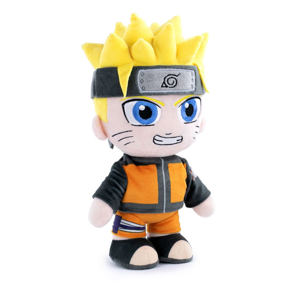 Naruto - Shippuden Plüschfigur Naruto Figur – Bild 2