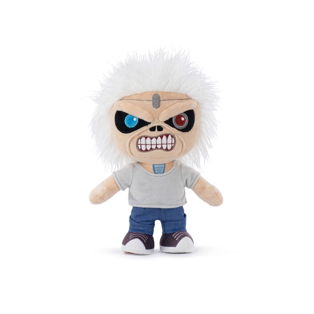 Iron Maiden - Plüschfigur Regular Anniversary Mode Figur – Bild 1