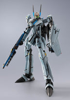 Macross - DX Chogokin Actionfigur VF-25 Messiah Valkyrie Top Gun: Maverick Ver. Figur – Bild 1