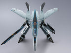 Macross - DX Chogokin Actionfigur VF-25 Messiah Valkyrie Top Gun: Maverick Ver. Figur – Bild 12