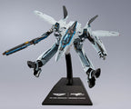 Macross - DX Chogokin Actionfigur VF-25 Messiah Valkyrie Top Gun: Maverick Ver. Figur – Bild 13