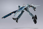 Macross - DX Chogokin Actionfigur VF-25 Messiah Valkyrie Top Gun: Maverick Ver. Figur – Bild 14