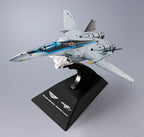 Macross - DX Chogokin Actionfigur VF-25 Messiah Valkyrie Top Gun: Maverick Ver. Figur – Bild 6