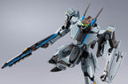 Macross - DX Chogokin Actionfigur VF-25 Messiah Valkyrie Top Gun: Maverick Ver. Figur – Bild 9