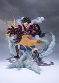 One Piece - Monkey D. Ruffy Gear 4 Leo Bazooka Reissue - FiguartsZERO – Bild 1