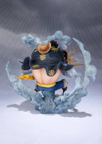 One Piece - Monkey D. Ruffy Gear 4 Leo Bazooka Reissue - FiguartsZERO – Bild 4
