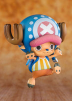 One Piece - Zuckerwatten-Liebhaber Chopper - FiguartsZERO – Bild 2