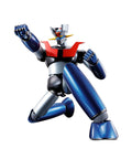 Mazinger - Z Soul of Chogokin Diecast Actionfigur GX-105 Mazinger Z (Kakumei Shinka) Figur – Bild 1