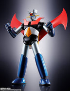 Mazinger - Z Soul of Chogokin Diecast Actionfigur GX-105 Mazinger Z (Kakumei Shinka) Figur – Bild 10