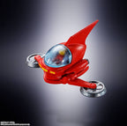 Mazinger - Z Soul of Chogokin Diecast Actionfigur GX-105 Mazinger Z (Kakumei Shinka) Figur – Bild 13