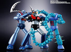 Mazinger - Z Soul of Chogokin Diecast Actionfigur GX-105 Mazinger Z (Kakumei Shinka) Figur – Bild 15