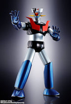 Mazinger - Z Soul of Chogokin Diecast Actionfigur GX-105 Mazinger Z (Kakumei Shinka) Figur – Bild 3