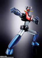 Mazinger - Z Soul of Chogokin Diecast Actionfigur GX-105 Mazinger Z (Kakumei Shinka) Figur – Bild 5