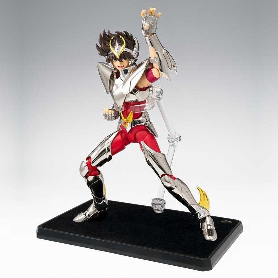Saint Seiya - Saint Cloth Myth EX Stage Figur – Bild 3