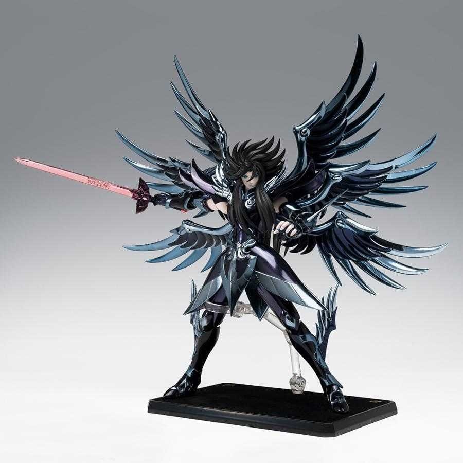 Saint Seiya - Saint Cloth Myth EX Stage Figur – Bild 4
