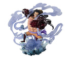 One Piece - Extra Battle Monkey D. Ruffy Gear 4 Battle of Monsters on Onigashima - FiguartsZERO – Bild 1