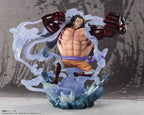 One Piece - Extra Battle Monkey D. Ruffy Gear 4 Battle of Monsters on Onigashima - FiguartsZERO – Bild 3