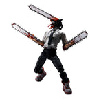 Chainsaw Man - S.H. Figuarts Actionfigur Chainsaw Man Figur – Bild 1