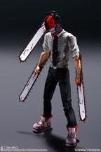Chainsaw Man - S.H. Figuarts Actionfigur Chainsaw Man Figur – Bild 3