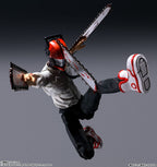 Chainsaw Man - S.H. Figuarts Actionfigur Chainsaw Man Figur – Bild 5