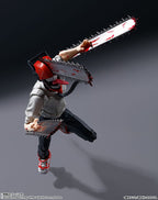 Chainsaw Man - S.H. Figuarts Actionfigur Chainsaw Man Figur – Bild 7