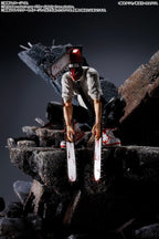 Chainsaw Man - S.H. Figuarts Actionfigur Chainsaw Man Figur – Bild 9
