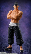 Jujutsu Kaisen - S.H.Figuarts Actionfigur Aoi Todo Figur – Bild 1