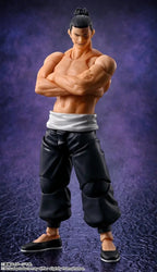 Jujutsu Kaisen - S.H.Figuarts Actionfigur Aoi Todo Figur – Bild 1