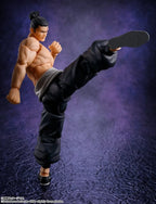 Jujutsu Kaisen - S.H.Figuarts Actionfigur Aoi Todo Figur – Bild 2