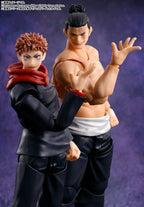 Jujutsu Kaisen - S.H.Figuarts Actionfigur Aoi Todo Figur – Bild 3
