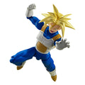Dragon Ball - Z S.H. Figuarts Actionfigur Super Saiyan Trunks Infinite Latent Super Power Ver. Figur – Bild 1