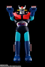 Mazinger - Z Jumbo Machineder Actionfigur Mazinger Z Figur – Bild 2