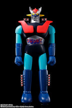 Mazinger - Z Jumbo Machineder Actionfigur Mazinger Z Figur – Bild 5