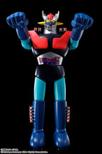 Mazinger - Z Jumbo Machineder Actionfigur Mazinger Z Figur – Bild 8
