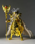 Saint Seiya - Saint Cloth Myth Ex Actionfigur Opyx Odysseus Figur – Bild 1