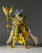 Saint Seiya - Saint Cloth Myth Ex Actionfigur Opyx Odysseus Figur – Bild 1
