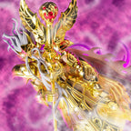 Saint Seiya - Saint Cloth Myth Ex Actionfigur Opyx Odysseus Figur – Bild 2