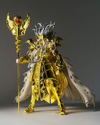 Saint Seiya - Saint Cloth Myth Ex Actionfigur Opyx Odysseus Figur – Bild 3