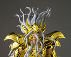 Saint Seiya - Saint Cloth Myth Ex Actionfigur Opyx Odysseus Figur – Bild 6