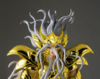Saint Seiya - Saint Cloth Myth Ex Actionfigur Opyx Odysseus Figur – Bild 8