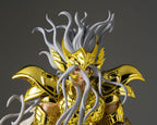 Saint Seiya - Saint Cloth Myth Ex Actionfigur Opyx Odysseus Figur – Bild 9