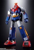 Super Electromagnetic Machine Voltes V - Soul of Chogokin Diecast Actionfigur GX-31SP Chodenji Machine Voltes V Chogokin 50th Ver. Figur – Bild 1