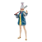Dandadan - S.H.Figuarts Actionfigur Seiko Figur – Bild 1