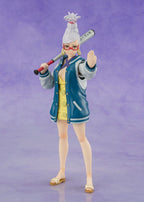 Dandadan - S.H.Figuarts Actionfigur Seiko Figur – Bild 2