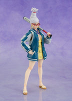 Dandadan - S.H.Figuarts Actionfigur Seiko Figur – Bild 4