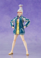 Dandadan - S.H.Figuarts Actionfigur Seiko Figur – Bild 6
