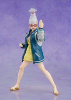 Dandadan - S.H.Figuarts Actionfigur Seiko Figur – Bild 7