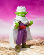 Dragon Ball - Daima S.H.Figuarts Actionfigur Piccolo Mini Figur – Bild 1