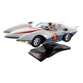 Speed Racer - Chogokin Diecast Modell Mach 5 Figur – Bild 1